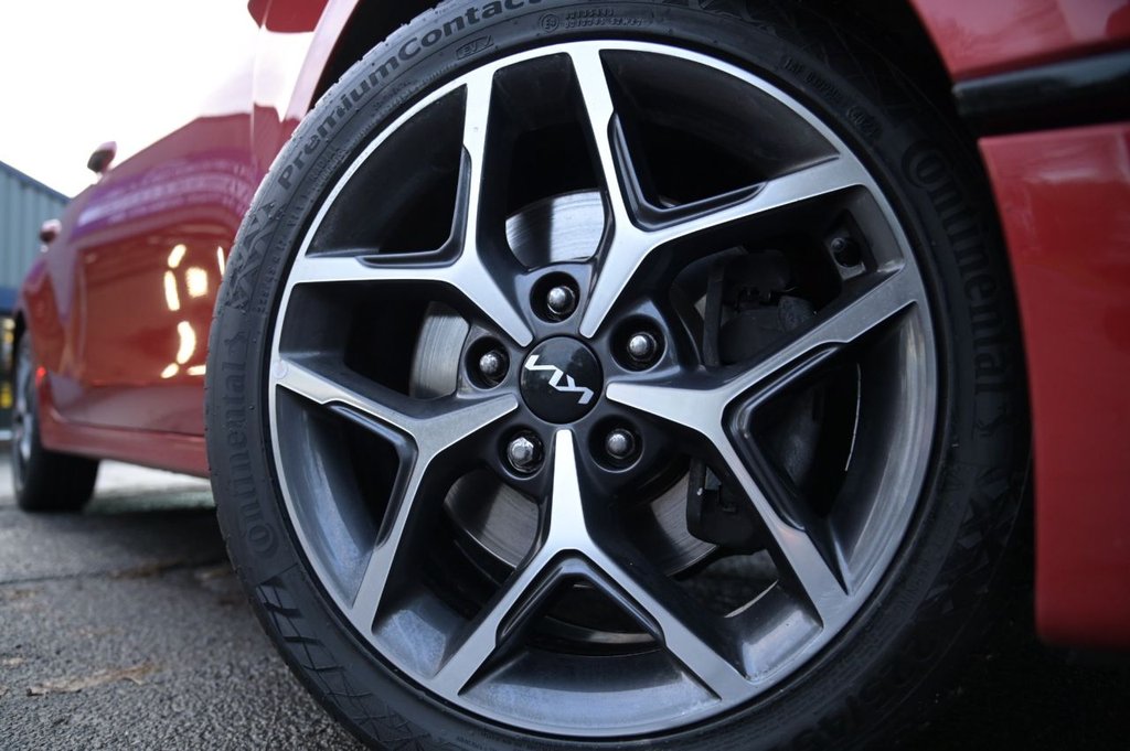 Used Kia Ceed 2022 for sale - 76605009: Photo 35