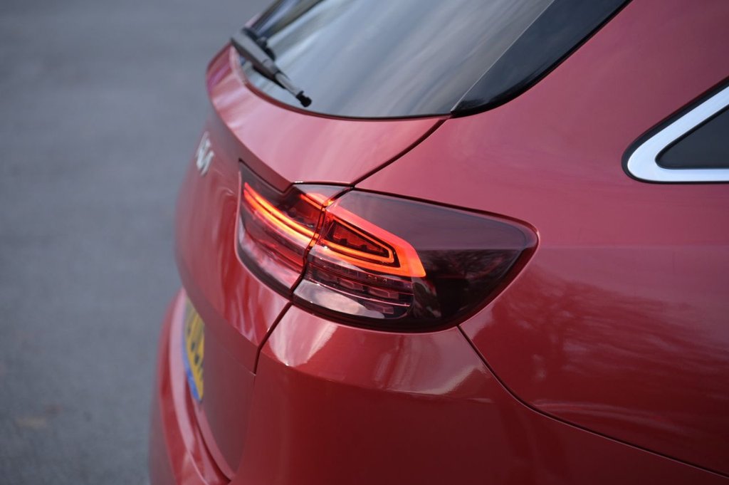 Used Kia Ceed 2022 for sale - 76605009: Photo 39