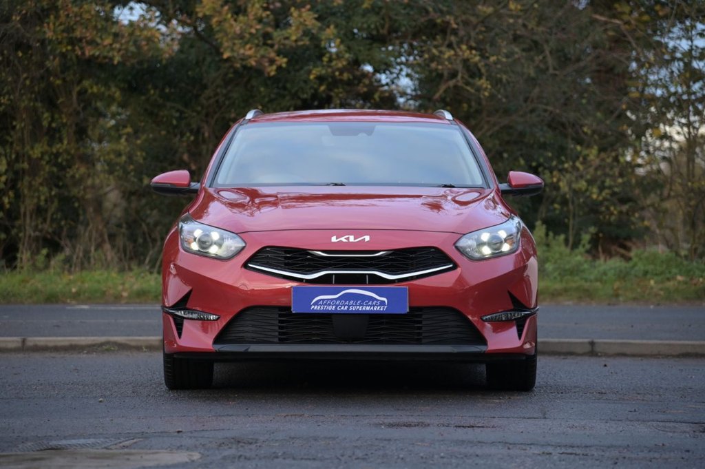 Used Kia Ceed 2022 for sale - 76605009: Photo 4