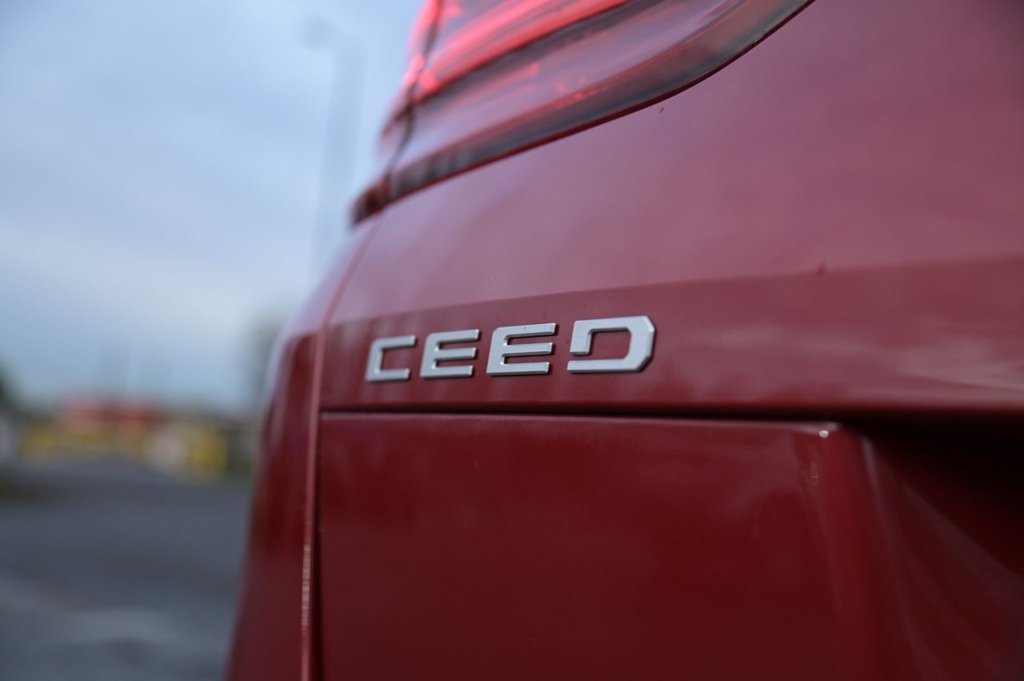 Used Kia Ceed 2022 for sale - 76605009: Photo 43