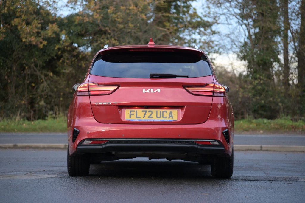 Used Kia Ceed 2022 for sale - 76605009: Photo 5