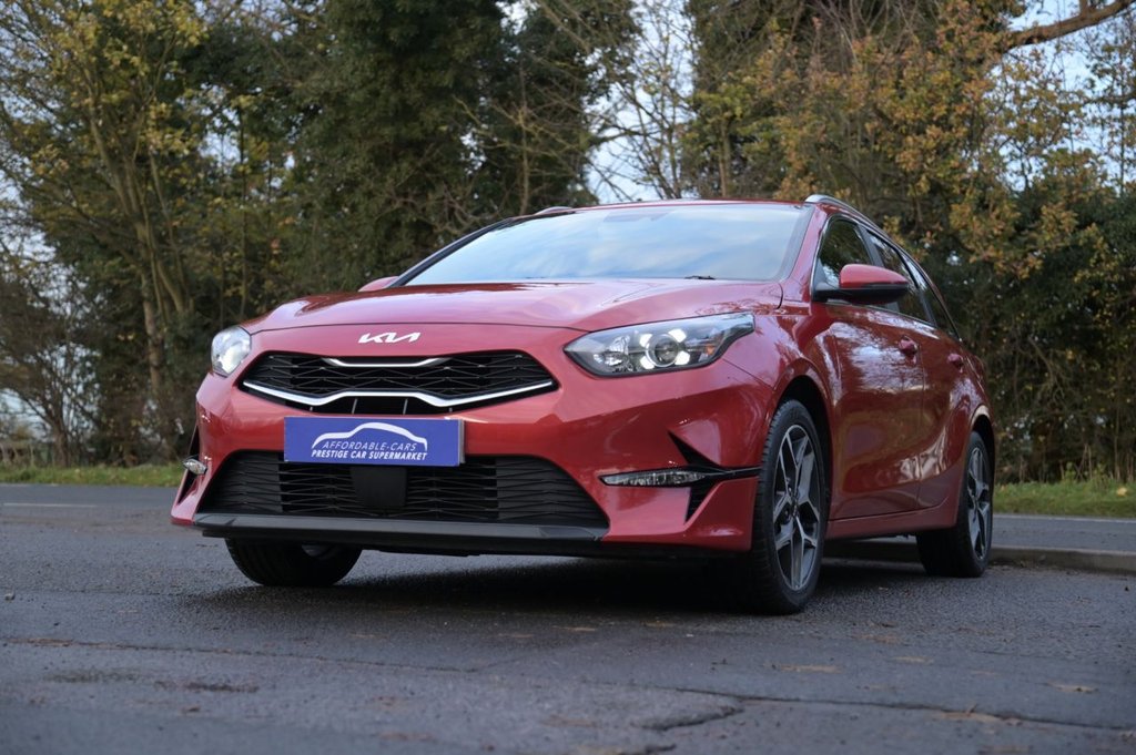 Used Kia Ceed 2022 for sale - 76605009: Photo 6