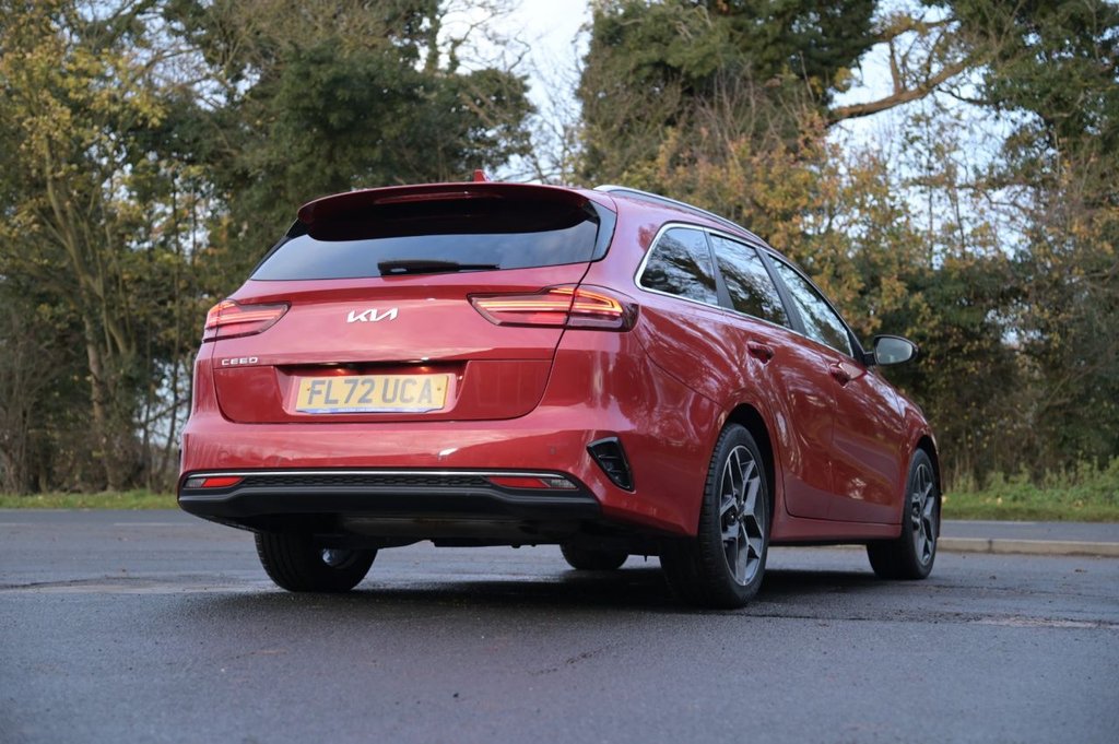 Used Kia Ceed 2022 for sale - 76605009: Photo 7