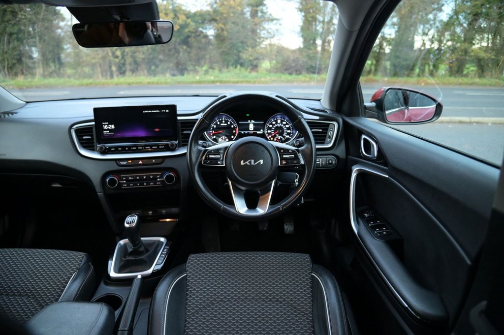 Used Kia Ceed 2022 for sale - 76605009: Photo 9