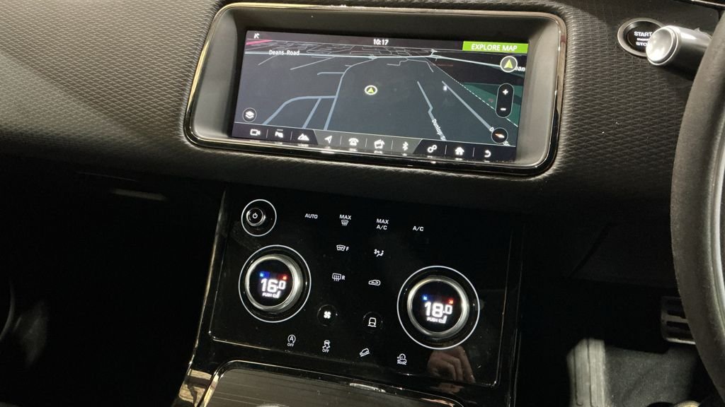 Used Land Rover Range Rover Evoque 2019 for sale - 78212755: Photo 10