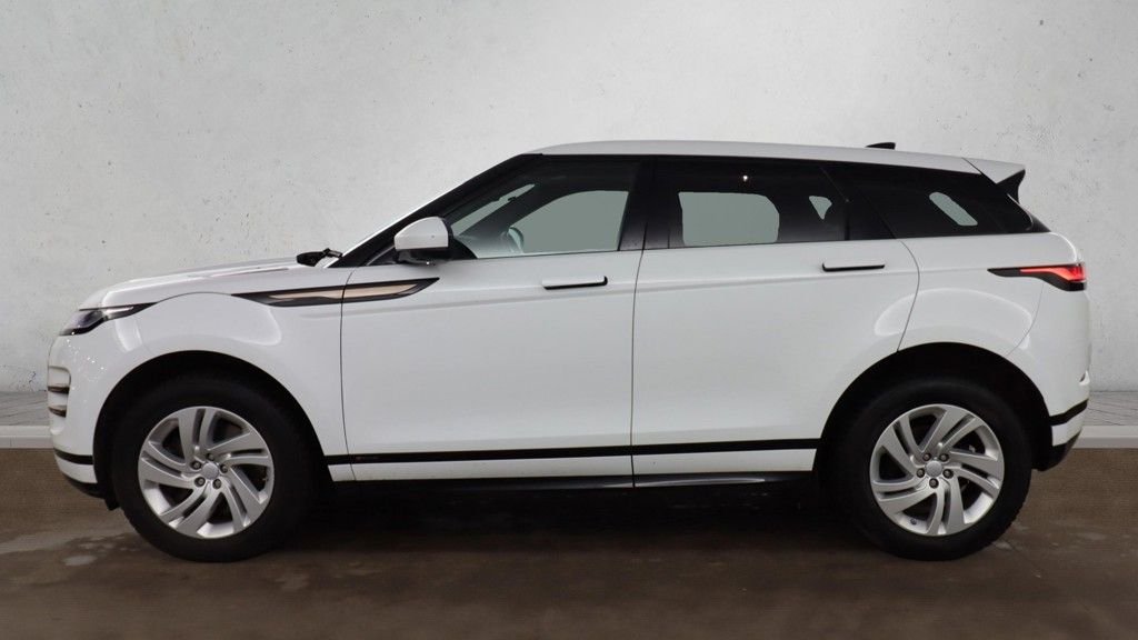 Used Land Rover Range Rover Evoque 2019 for sale - 78212755: Photo 6