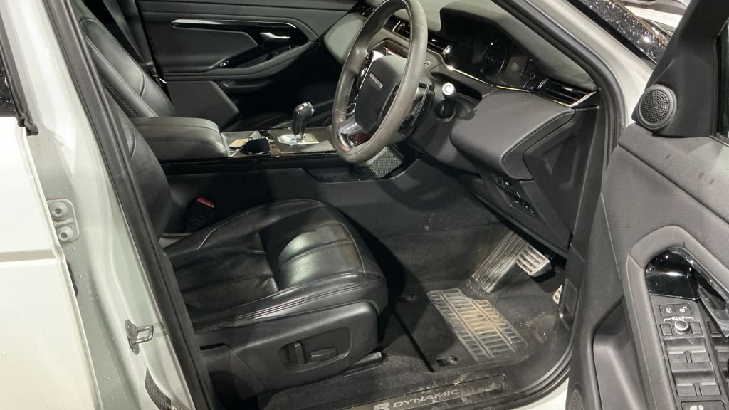 Used Land Rover Range Rover Evoque 2019 for sale - 78212755: Photo 7