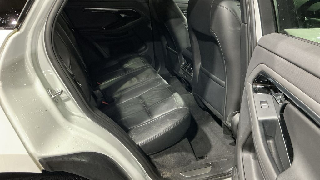 Used Land Rover Range Rover Evoque 2019 for sale - 78212755: Photo 8