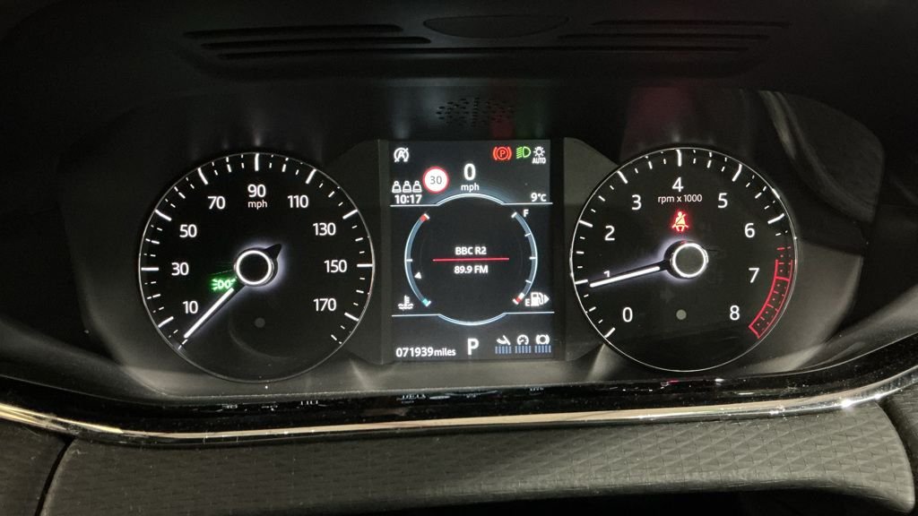 Used Land Rover Range Rover Evoque 2019 for sale - 78212755: Photo 9