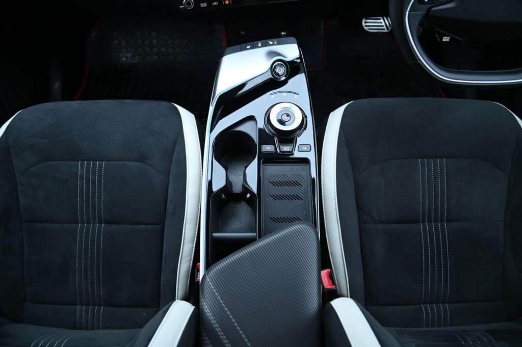 Used Kia EV6 2022 for sale - 77436400: Photo 16