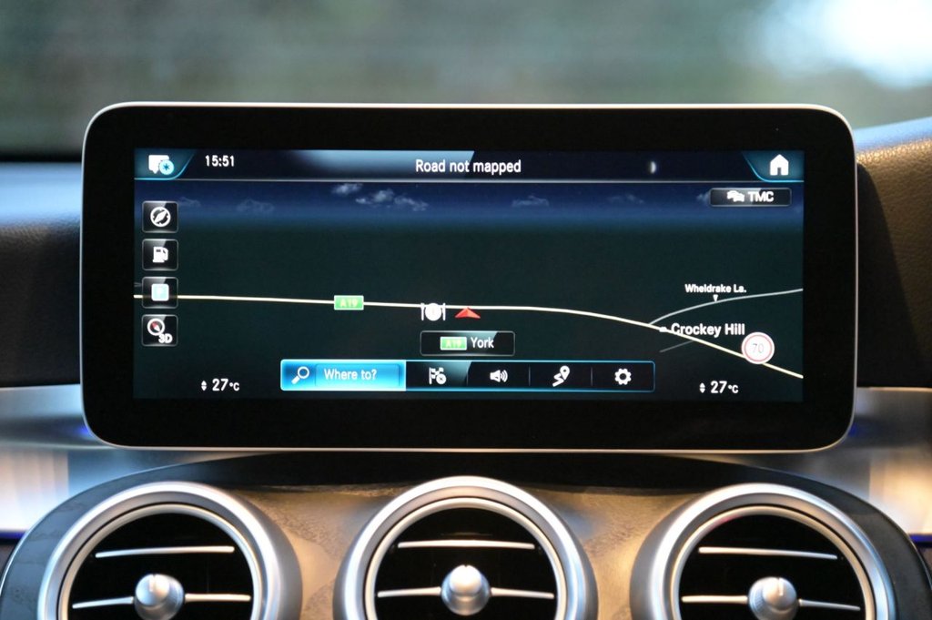 Used Mercedes-Benz GLC 2020 for sale - 76582746: Photo 17