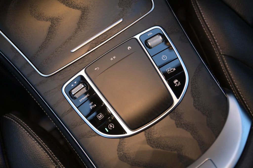 Used Mercedes-Benz GLC 2020 for sale - 76582746: Photo 20