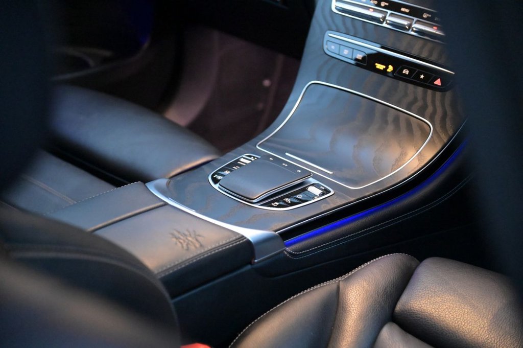 Used Mercedes-Benz GLC 2020 for sale - 76582746: Photo 21