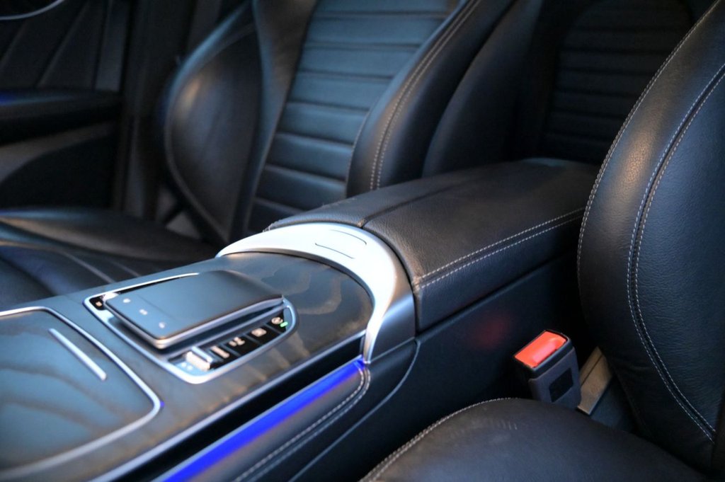 Used Mercedes-Benz GLC 2020 for sale - 76582746: Photo 22