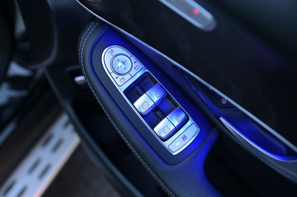 Used Mercedes-Benz GLC 2020 for sale - 76582746: Photo 26