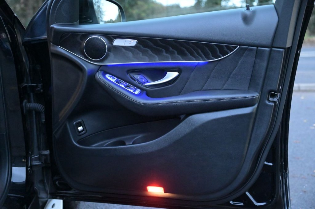 Used Mercedes-Benz GLC 2020 for sale - 76582746: Photo 27