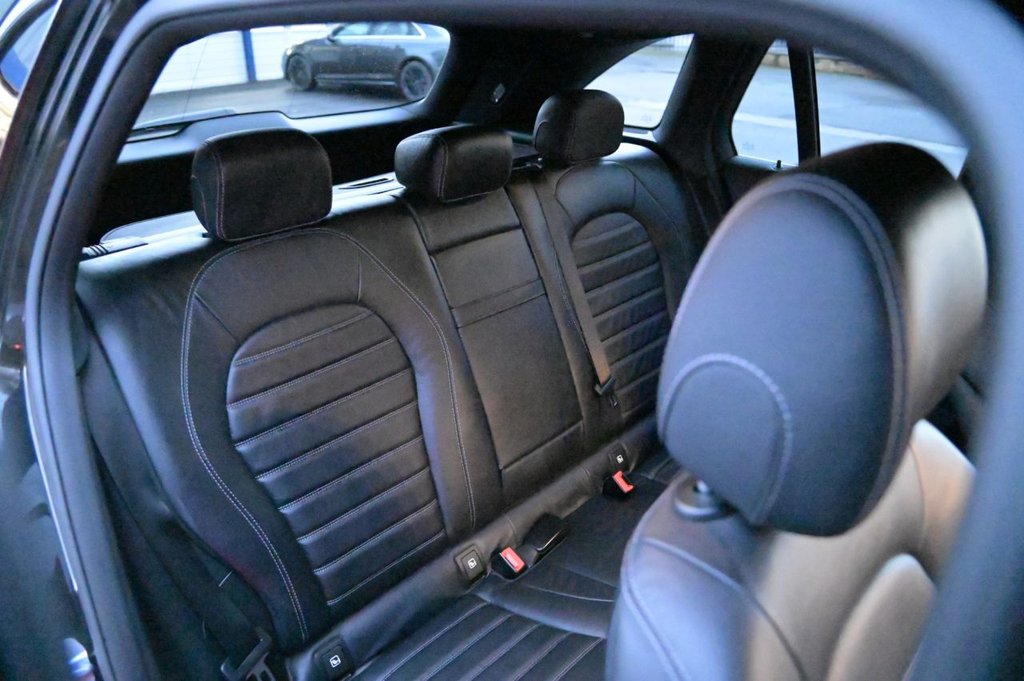 Used Mercedes-Benz GLC 2020 for sale - 76582746: Photo 30