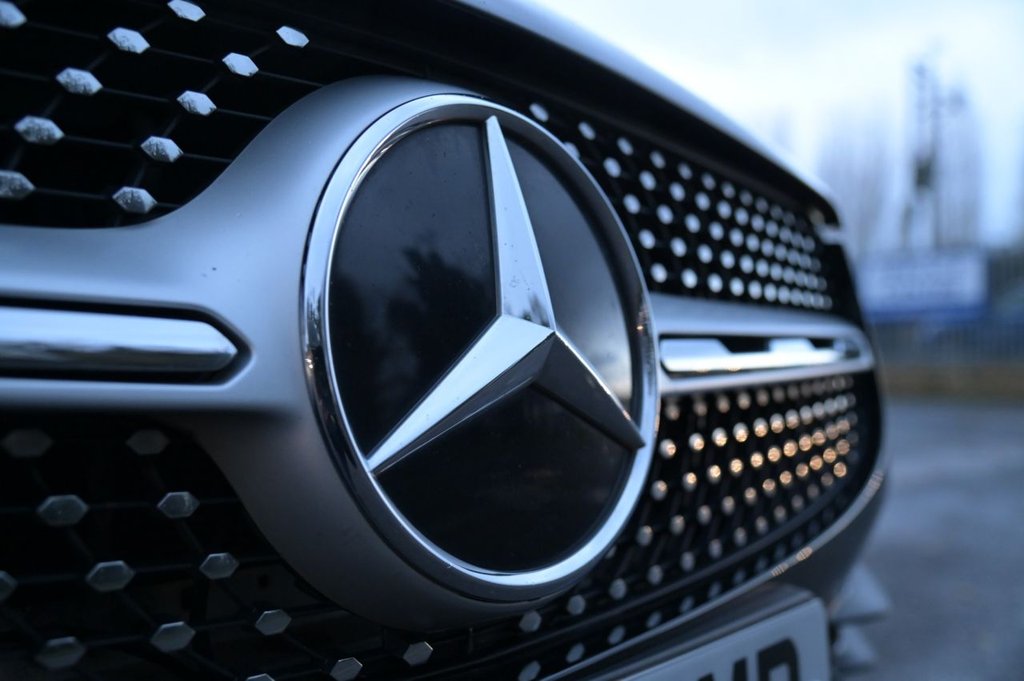 Used Mercedes-Benz GLC 2020 for sale - 76582746: Photo 32