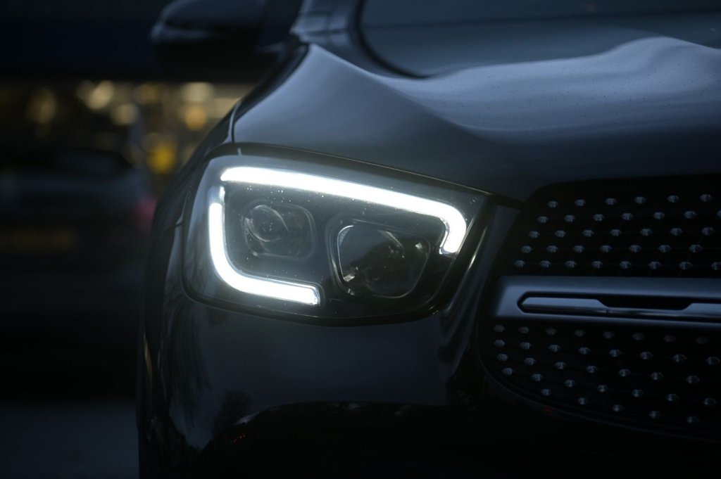 Used Mercedes-Benz GLC 2020 for sale - 76582746: Photo 33