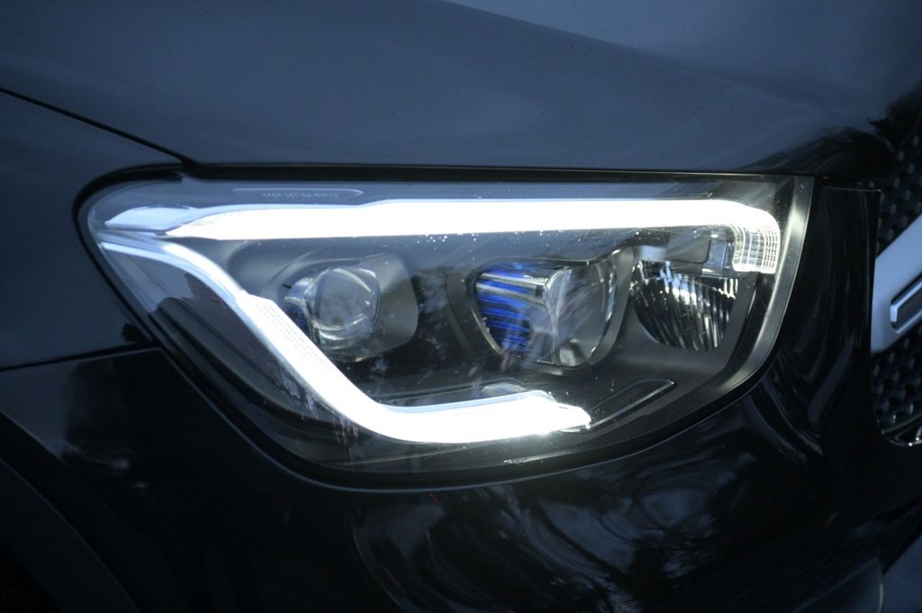 Used Mercedes-Benz GLC 2020 for sale - 76582746: Photo 34