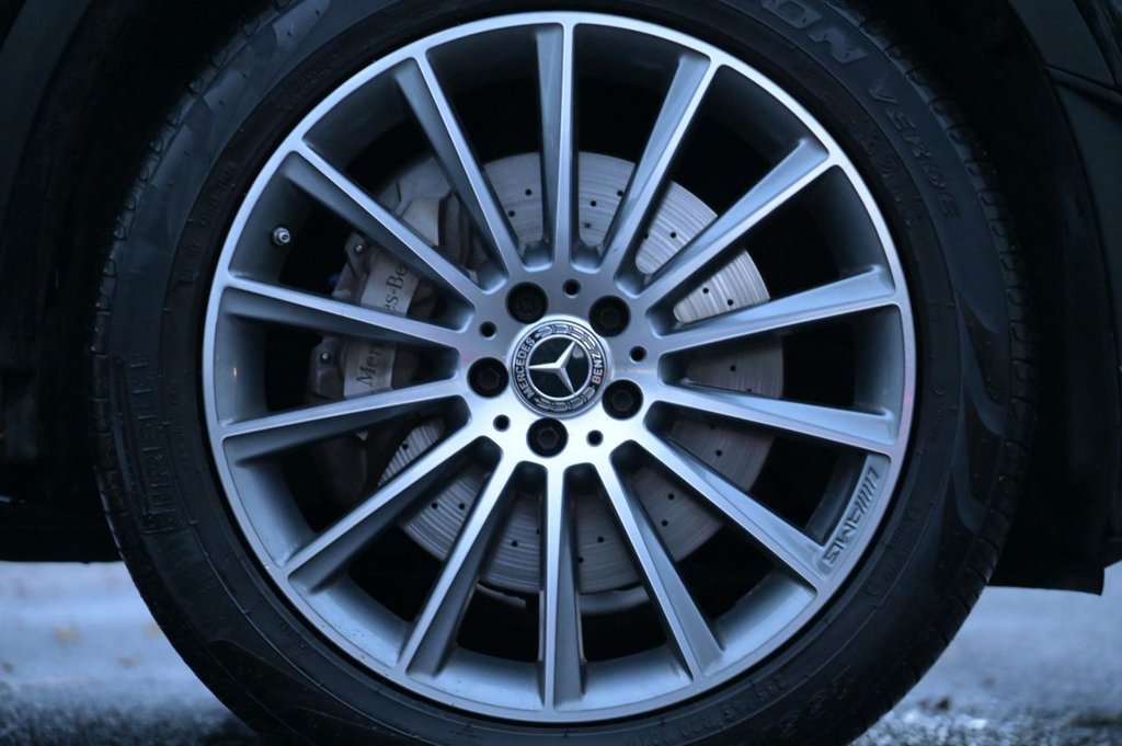 Used Mercedes-Benz GLC 2020 for sale - 76582746: Photo 36