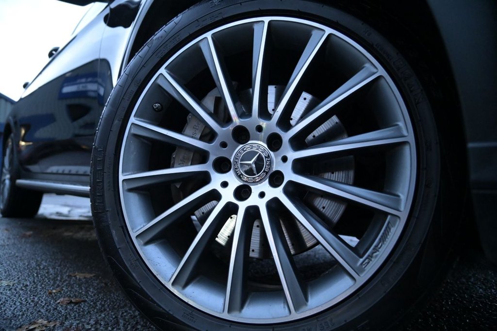 Used Mercedes-Benz GLC 2020 for sale - 76582746: Photo 37