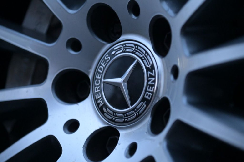 Used Mercedes-Benz GLC 2020 for sale - 76582746: Photo 38