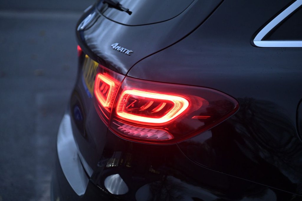 Used Mercedes-Benz GLC 2020 for sale - 76582746: Photo 42