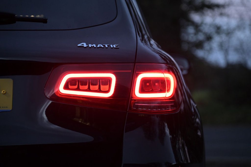 Used Mercedes-Benz GLC 2020 for sale - 76582746: Photo 43