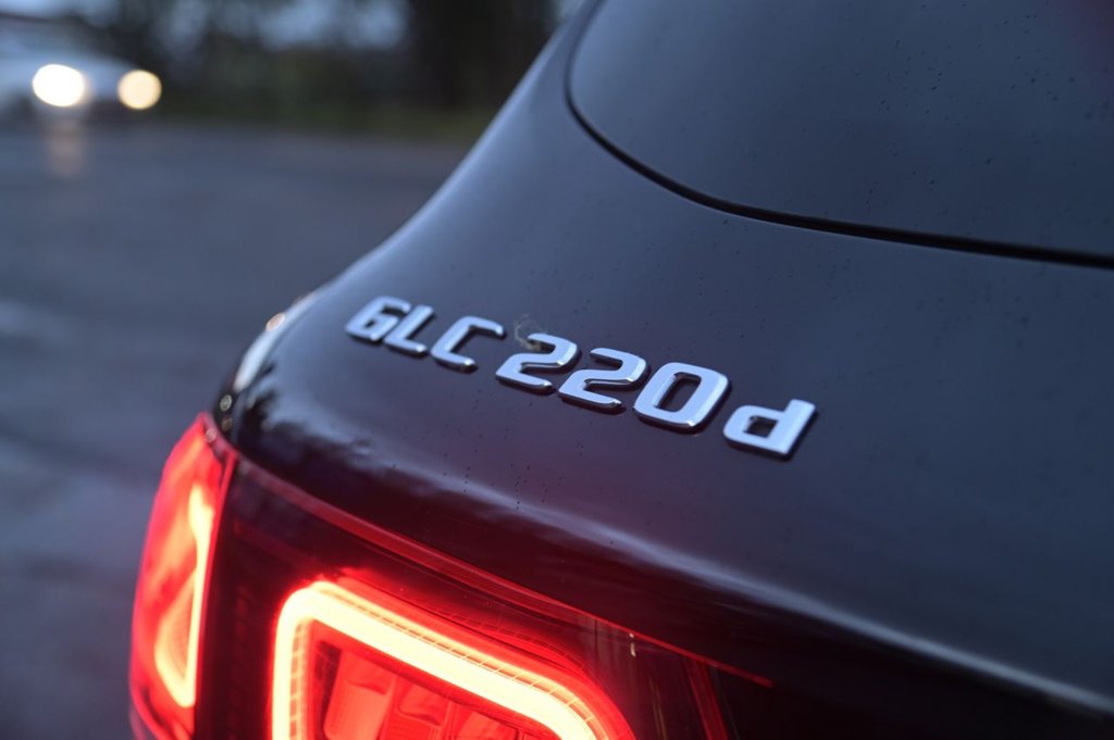 Used Mercedes-Benz GLC 2020 for sale - 76582746: Photo 46