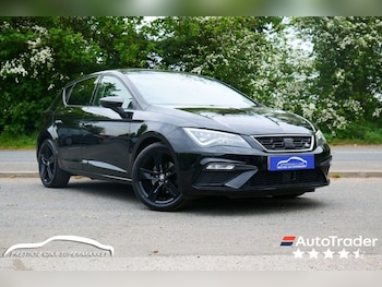 Used SEAT Leon 2019 for sale - 78524916: Photo