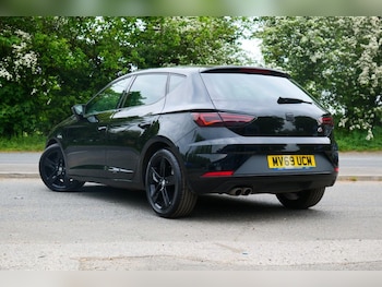 Used SEAT Leon 2019 for sale - 78524916: Photo