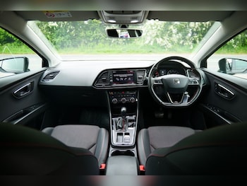 Used SEAT Leon 2019 for sale - 78524916: Photo