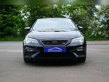 Used SEAT Leon 2019 for sale - 78524916: Photo
