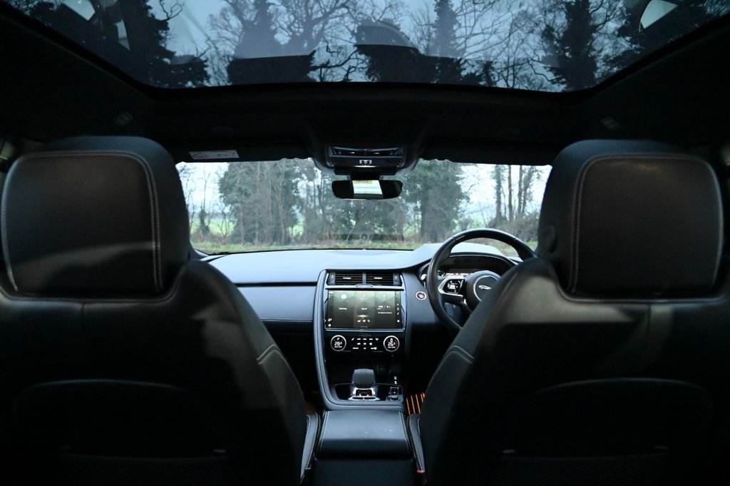 Used Jaguar E-Pace 2022 for sale - 77153425: Photo 17