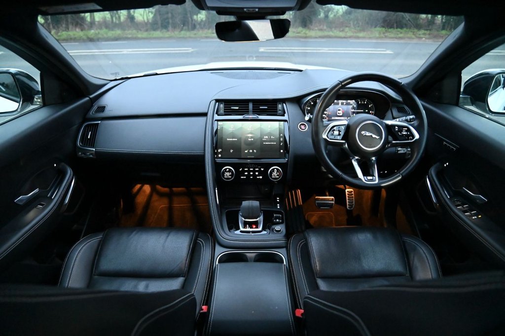 Used Jaguar E-Pace 2022 for sale - 77153425: Photo 18