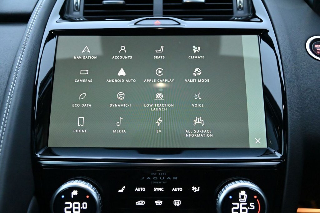 Used Jaguar E-Pace 2022 for sale - 77153425: Photo 19