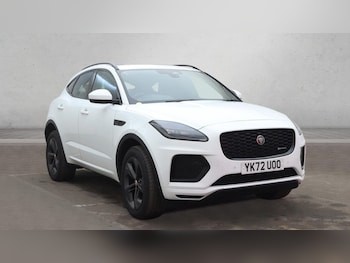 2022 (72) - 1.5 P300e R-Dynamic SE 5dr Auto