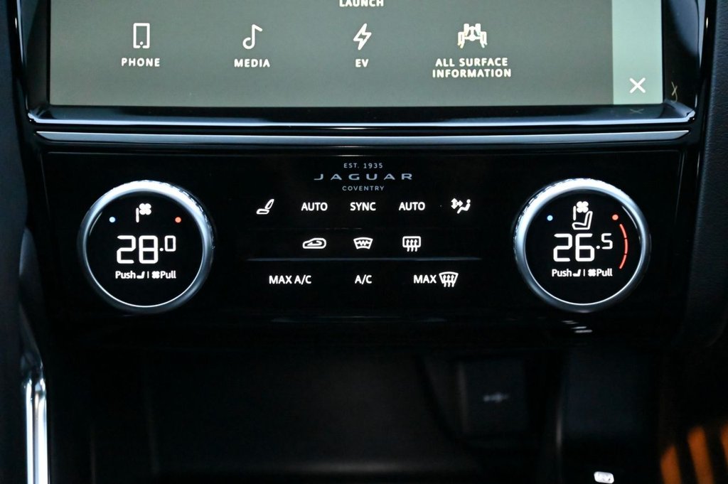 Used Jaguar E-Pace 2022 for sale - 77153425: Photo 20