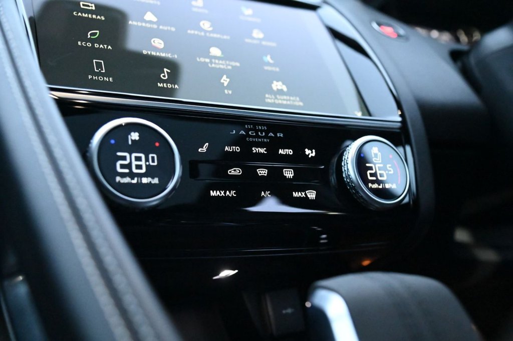 Used Jaguar E-Pace 2022 for sale - 77153425: Photo 21