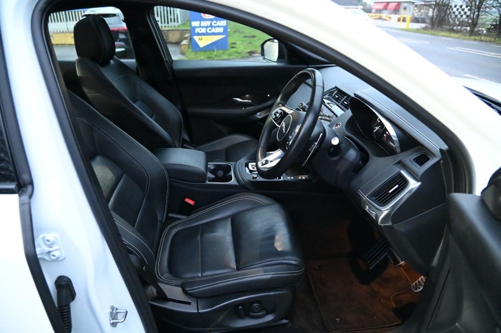 Used Jaguar E-Pace 2022 for sale - 77153425: Photo 31