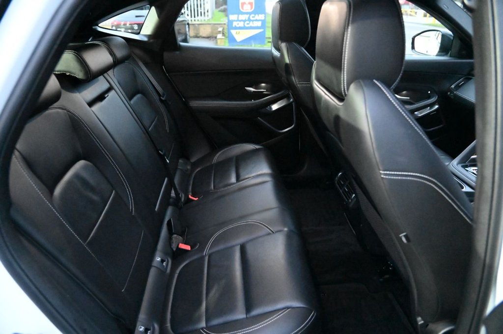 Used Jaguar E-Pace 2022 for sale - 77153425: Photo 32