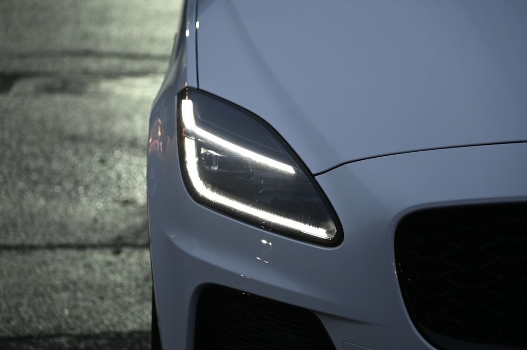 Used Jaguar E-Pace 2022 for sale - 77153425: Photo 35