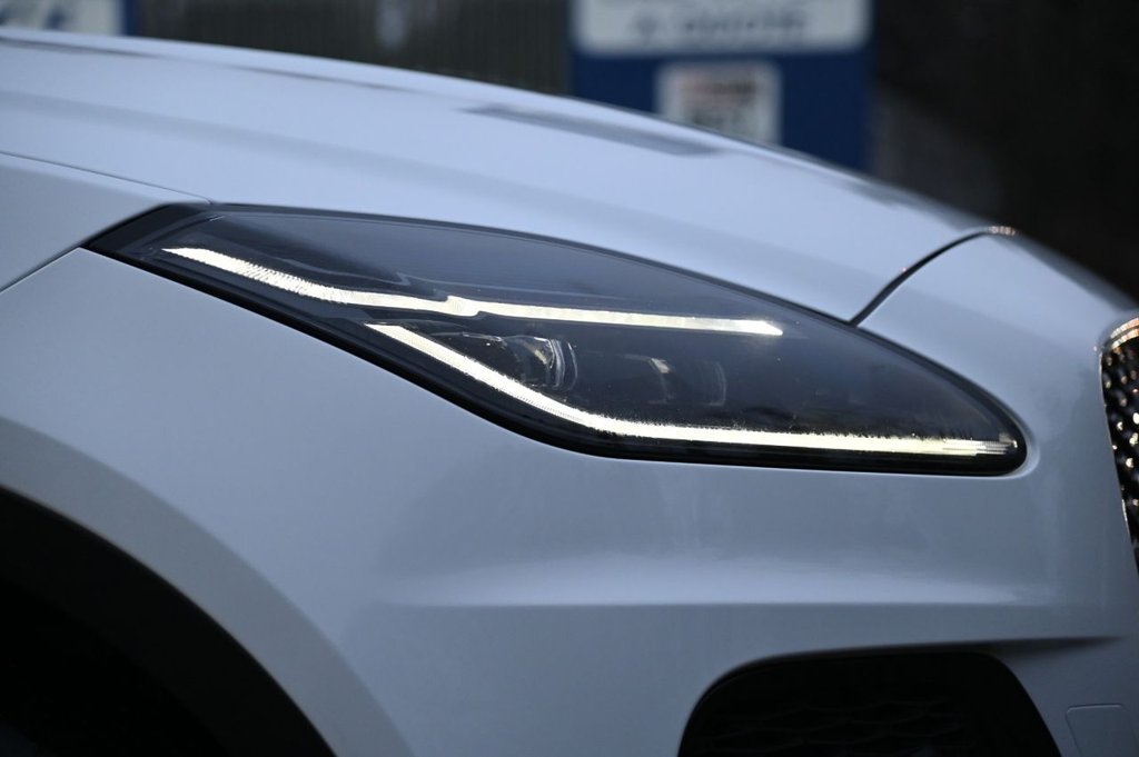 Used Jaguar E-Pace 2022 for sale - 77153425: Photo 36