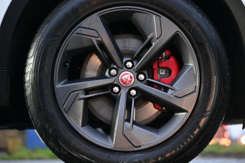 Used Jaguar E-Pace 2022 for sale - 77153425: Photo 38