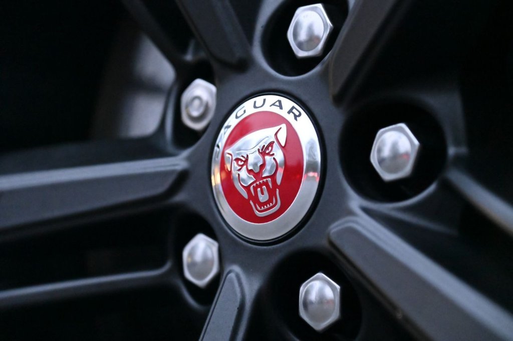 Used Jaguar E-Pace 2022 for sale - 77153425: Photo 40