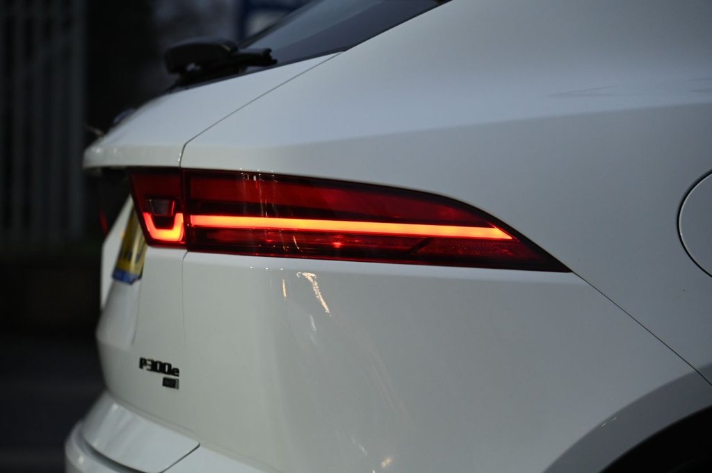 Used Jaguar E-Pace 2022 for sale - 77153425: Photo 43