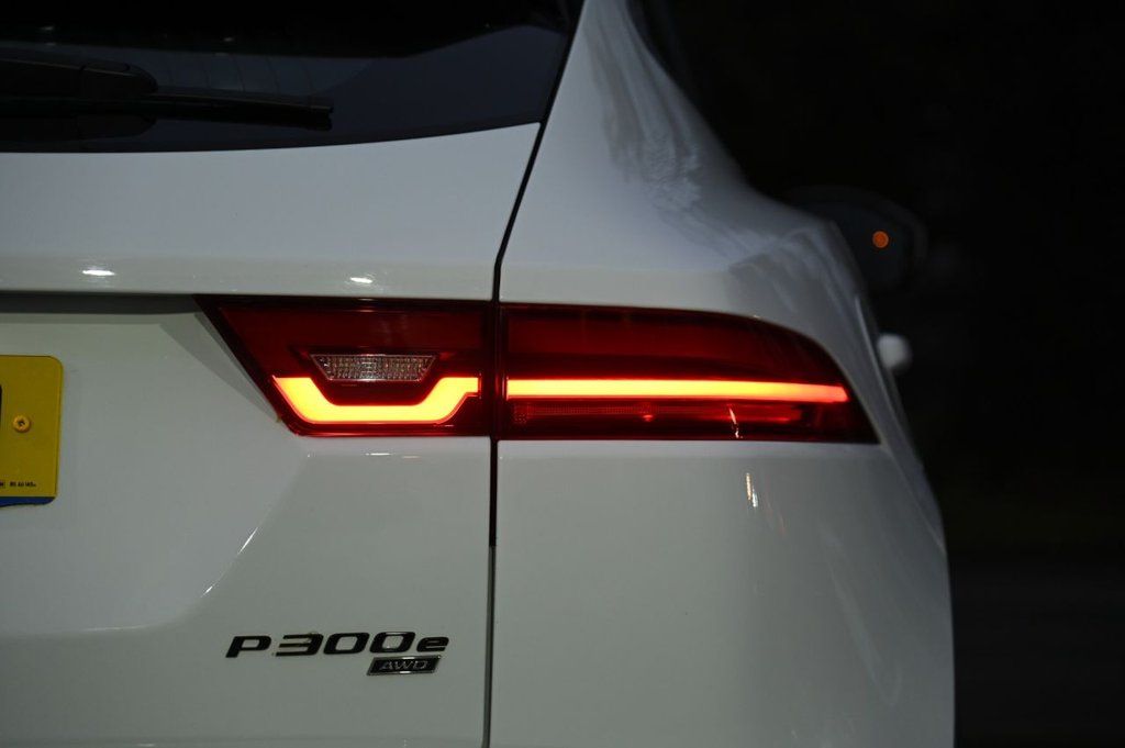 Used Jaguar E-Pace 2022 for sale - 77153425: Photo 44