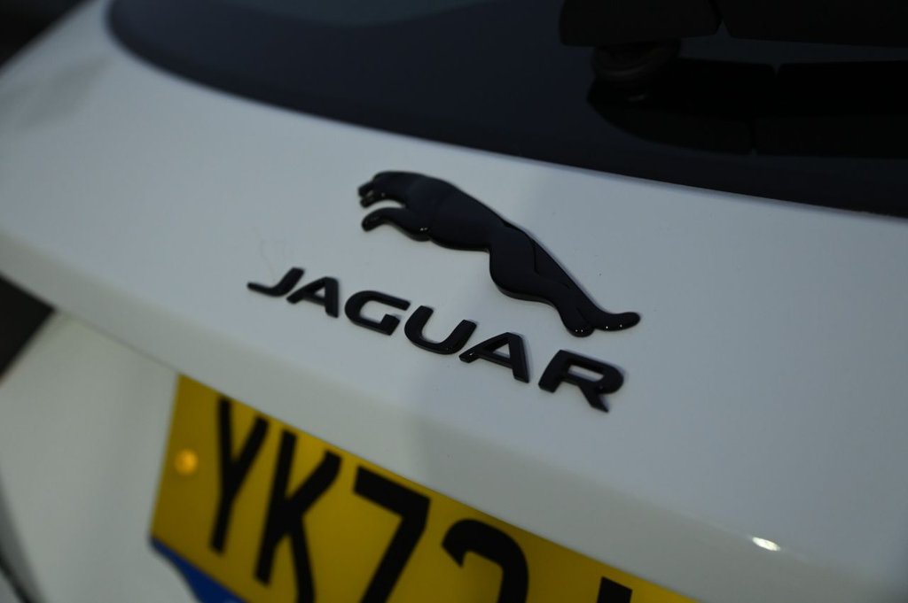 Used Jaguar E-Pace 2022 for sale - 77153425: Photo 46