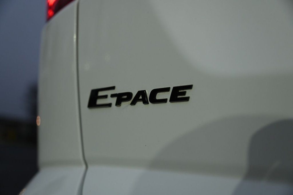 Used Jaguar E-Pace 2022 for sale - 77153425: Photo 47